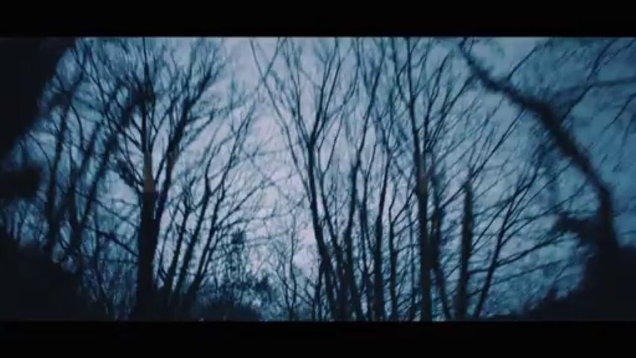 In Fear - Trailer