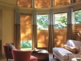 Hunter Douglas Vignette Modern Roman Shades Roman