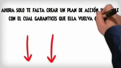 Como Regresar Con Tu Ex Sin Rogarle 3 Pasos