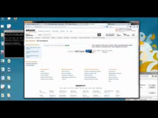 How to get free Amazon gift card codes [Updated on October 2013].