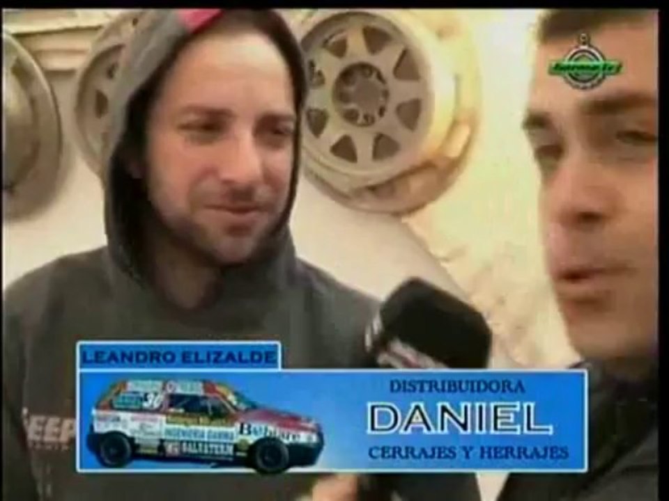 MUNDO PISTA - N° 133