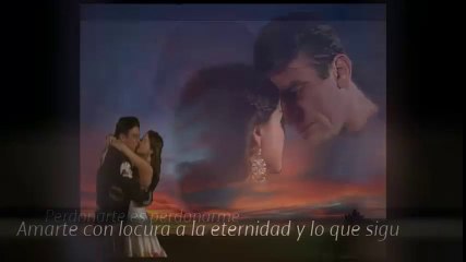 QBA Bonita y Jorge Alfredo se extranan