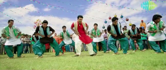 Tumba Song - Lucky Kabootar  (2013) [FULL HD] - (SULEMAN - RECORD)