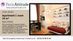 Studio Apartment for rent - Rue de la Pompe, Paris - Ref. 8747