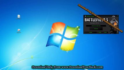 Battlefield 3 Keygen & Crack - Free Download