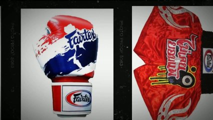 Nation's #1 Source For Top Quality Muay Thai Gear