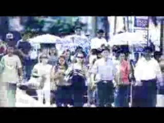 QTV/GMA NEWS TV CHANNEL 11 IDENT (2005-2013)