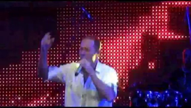 SÜMER EZGÜ -EĞİLMEZ BAŞIN- BERGAMA KONSERİ