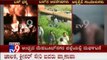 TV9 Breaking - 42 Charred To Death As Bus Catches Fire in Andhra Pradesh
