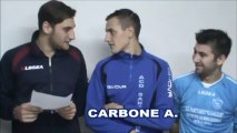 CHIEVO - MILAN (III GIORNATA - SERIE @ 360°) + INTERVISTE E COMMENTO