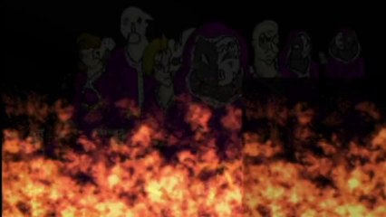 Full Cresent season1 - 1st ending