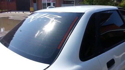 Russian Sound System