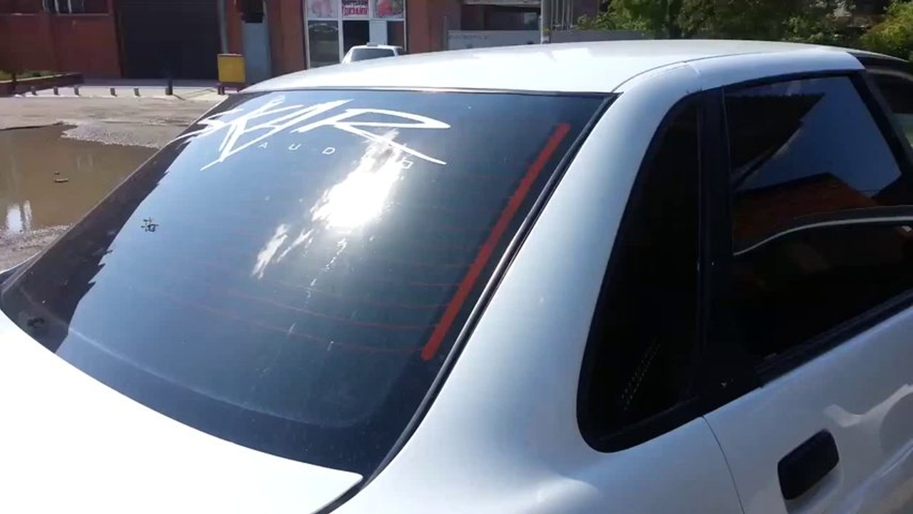 Russian Sound System