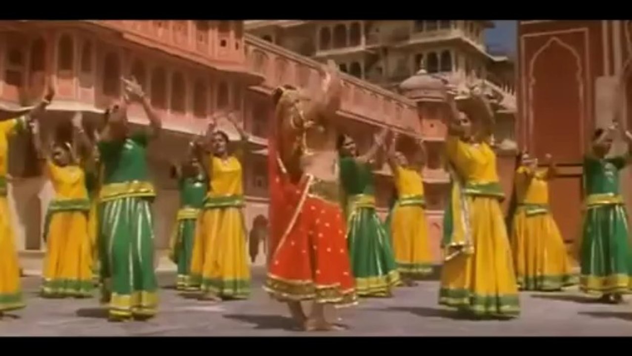 sagar_dhaka_chanda_sitare_bindiya_tumhari_naseeb)