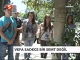 10. Uluslararası Türkçe Olimpiyatları İzmir ayağı, görsel şölene sahne oldu