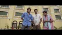 Doosukeltha Manchu Vishnu & Vennela Kishore Comedy Scene - Movies Media