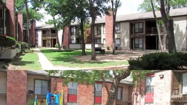 Rock Creek at Hollow Tree Apartments in Houston, TX - ForRent.com