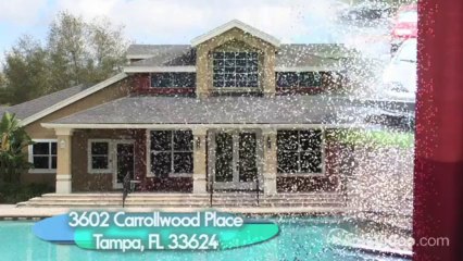 Sabal Palm at Carrollwood Place Apartments in Tampa, FL - ForRent.com