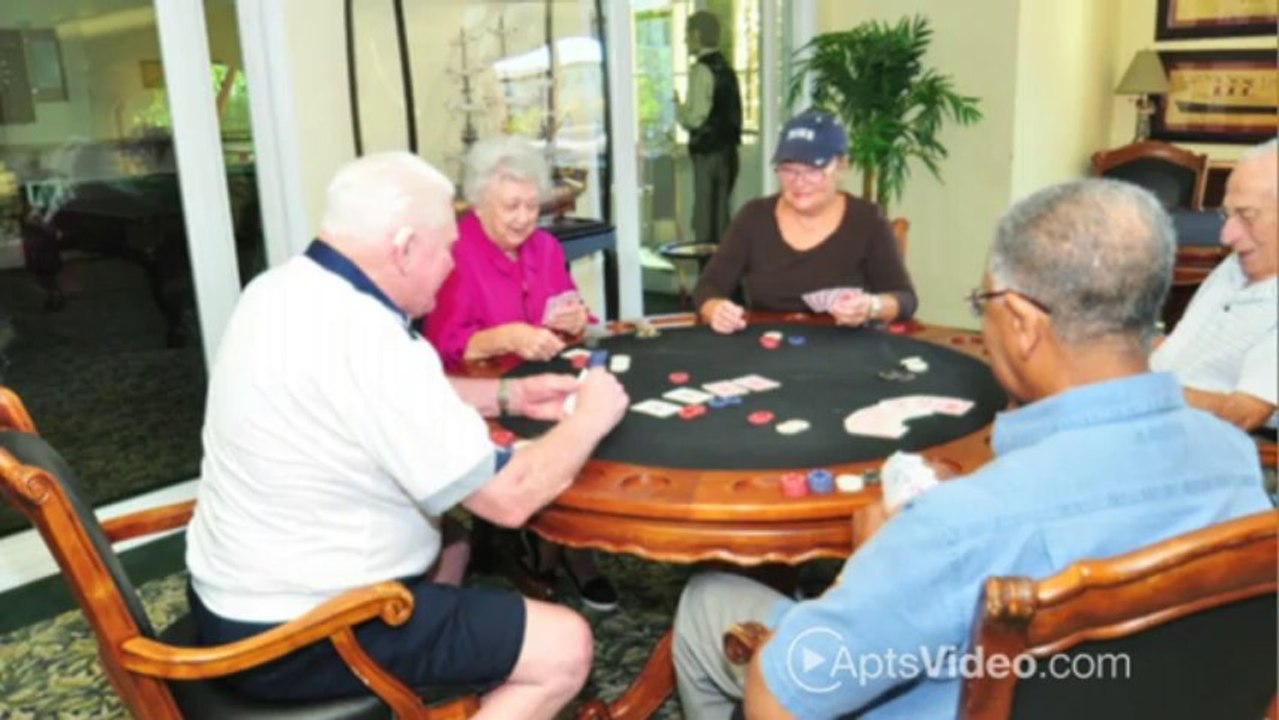 Woodland Village-San Marcos 55+ Apartments in San Marcos, CA - ForRent.com