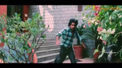 mr.rascal movie - hero telling about his cheating to his lover