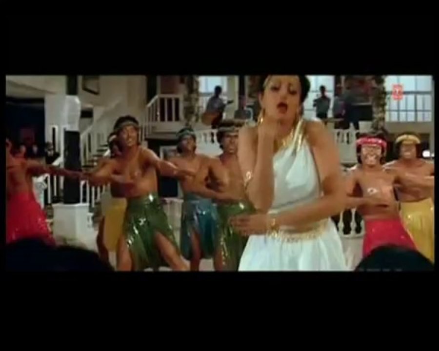 Hawa Hawai [Full Song] _ Mr. India _ Sridevi