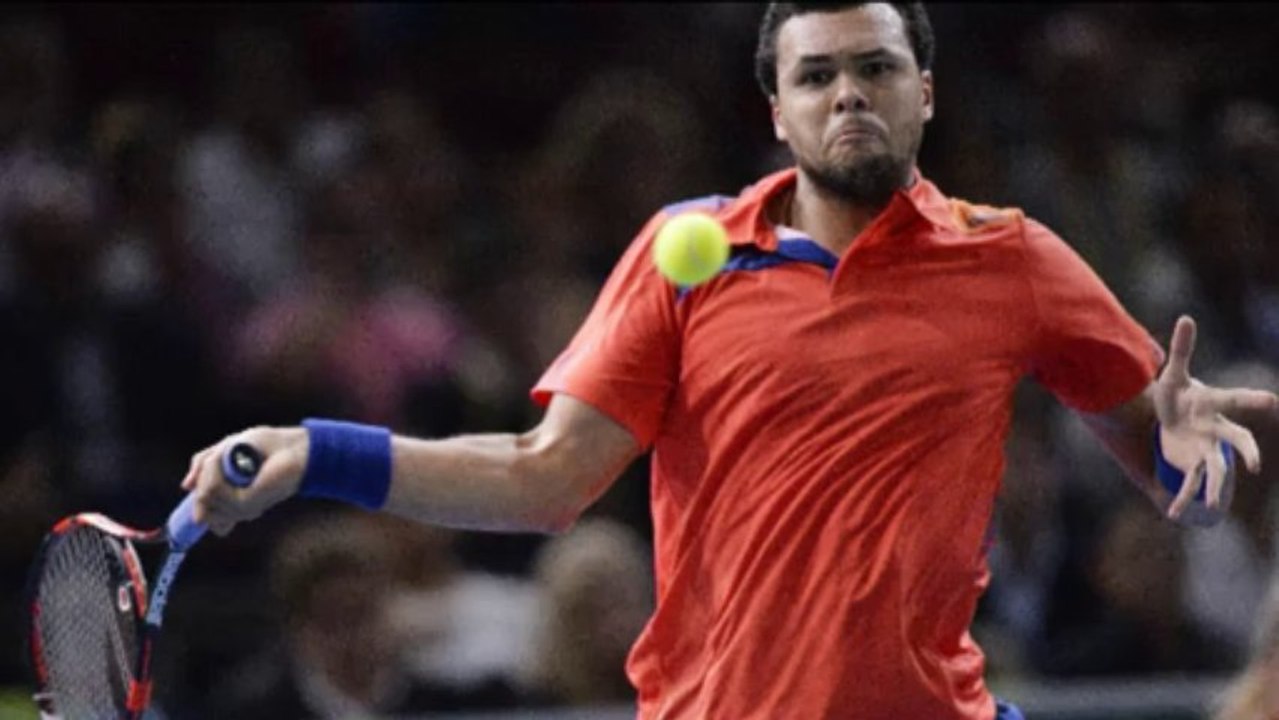 Tsonga has no regrets over entry