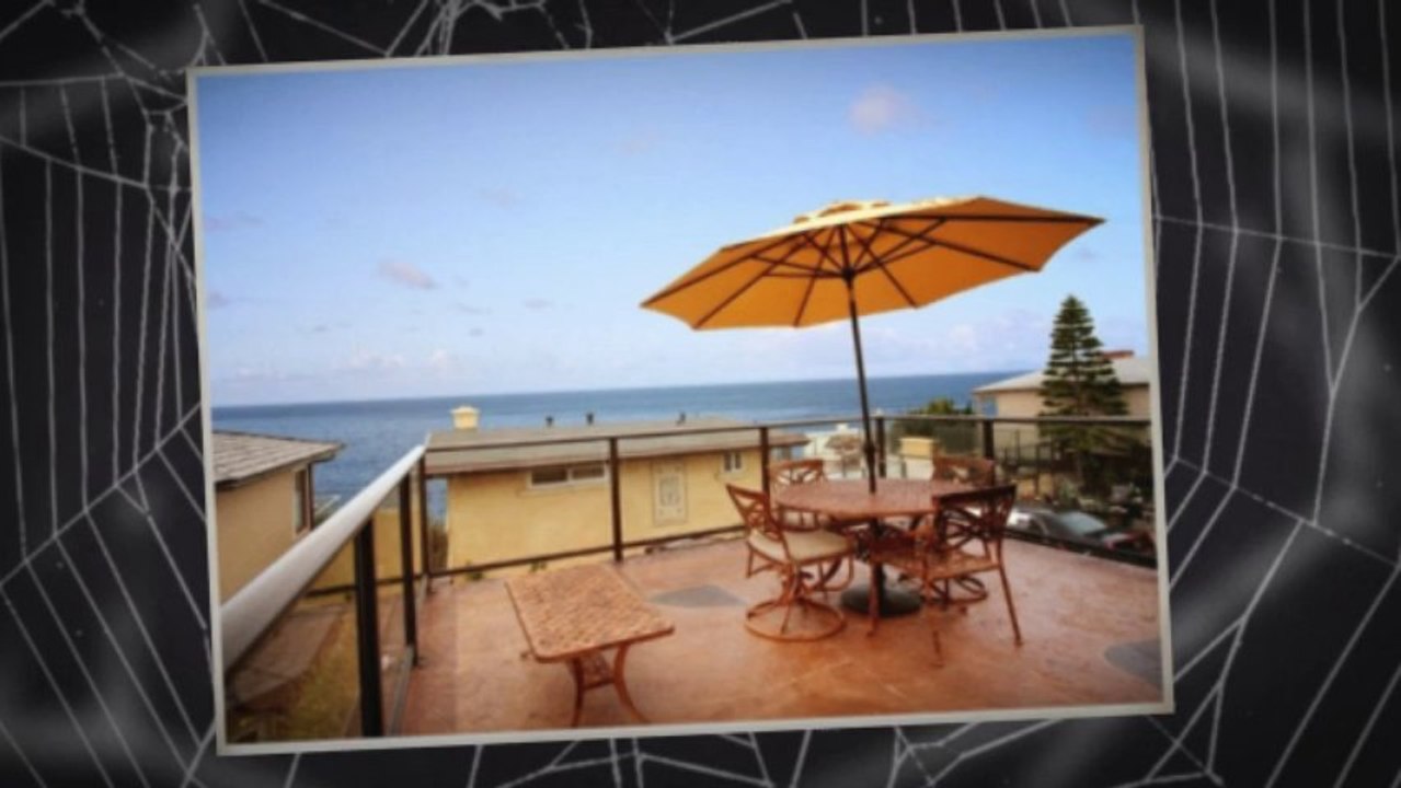 Laguna Beach Rental