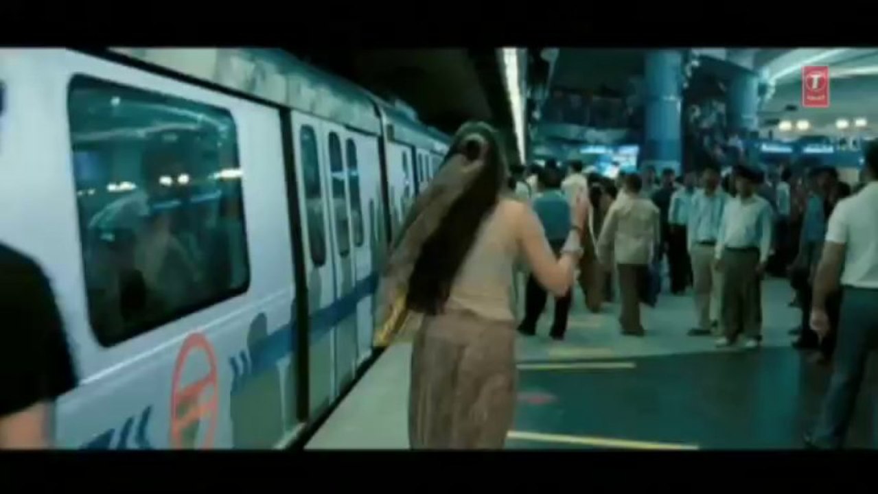 Masakali [Full Song] - Delhi 6
