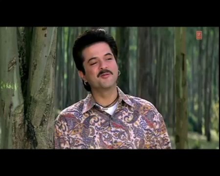 Sajna Mein Teri Tu Mera [Full Song] _ Beta _ Anil Kapoor, Madhuri Dixit
