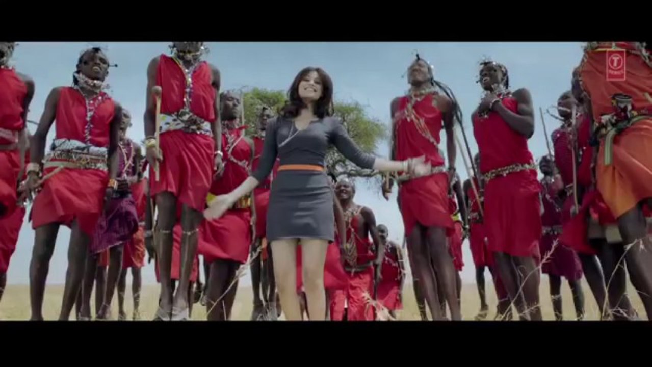 SHORTCUT ROMEO LATEST VIDEO SONG KHALI SALAM DUA _ NEIL NITIN MUKESH, PUJA GUPTA