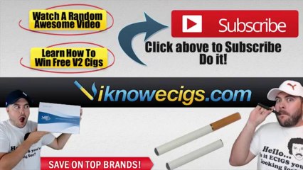 Henley Cigs Single Menthol Disposable Unboxing