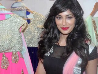 Chitrangada Singh  at launch of Fashion boutique Filigree