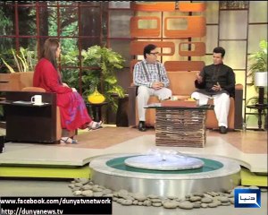 Azizi With Aleem Daar