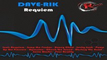 Dave- rik - Agression (HD) Official Records Mania