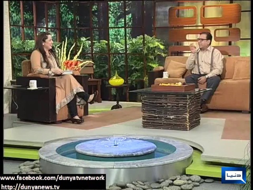 Hasb e Daak
