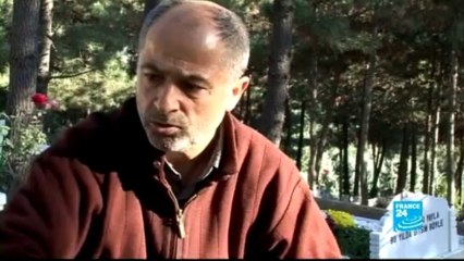 FOCUS - 'Every Turk born a soldier' - but not all survive military service