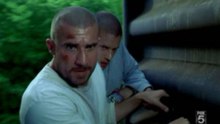 Prison Break Season 2 Episode 1