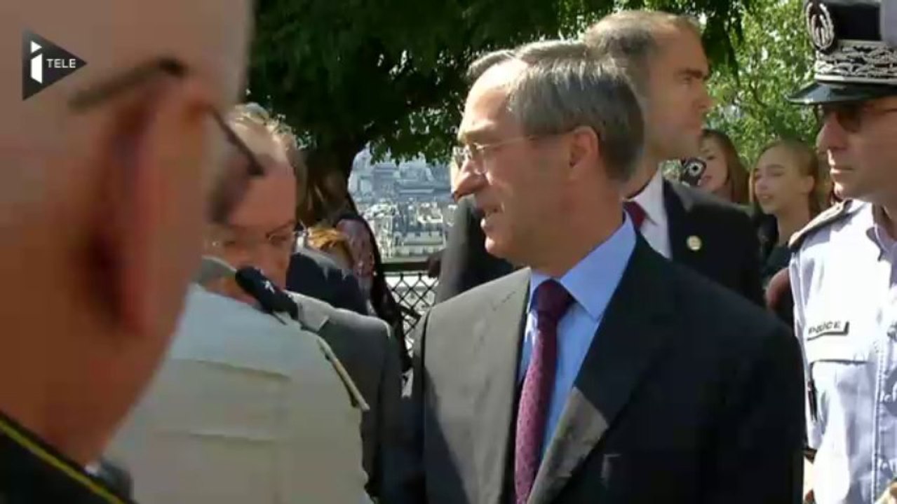 L'Elysée a-t-il enquêté sur Nicolas Sarkozy ?