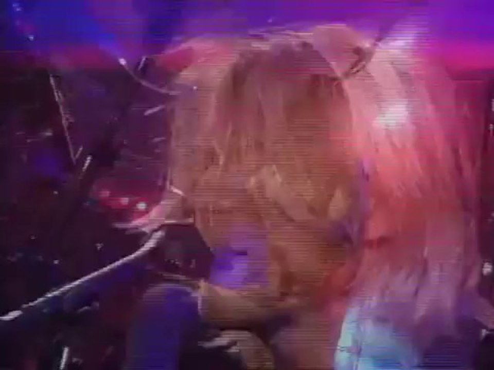 Nirvana - Sliver (MTV Live & Loud Seattle Dec 13 1993)