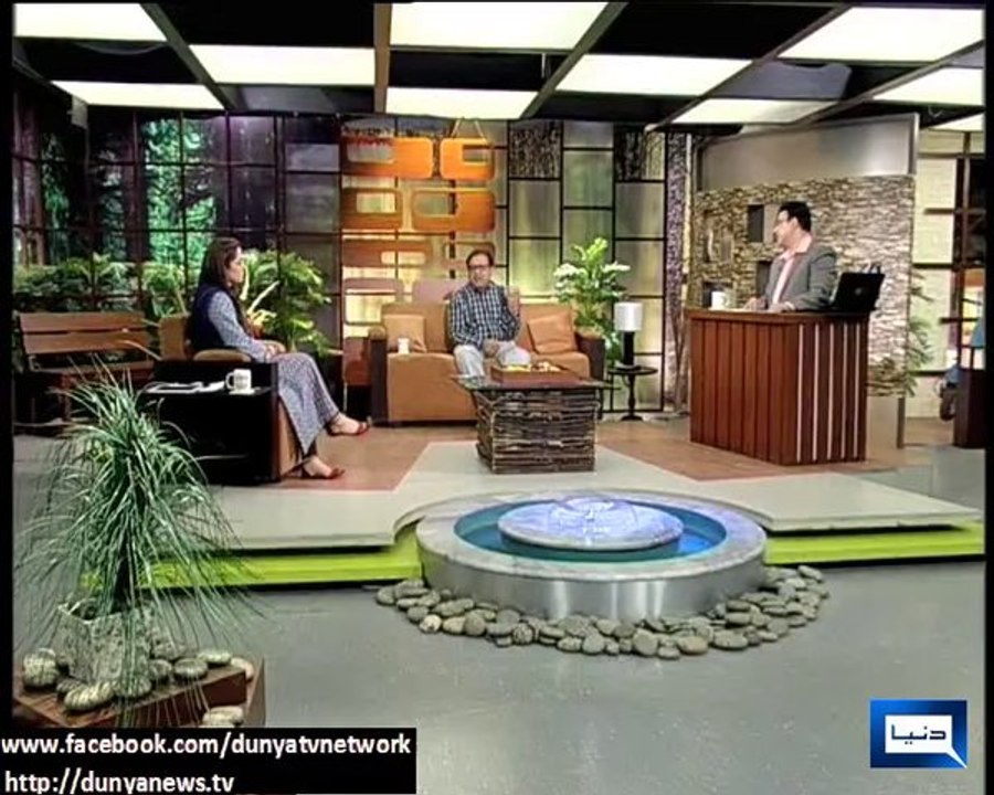 Lamha e Fikriya PTI Vs PMLN
