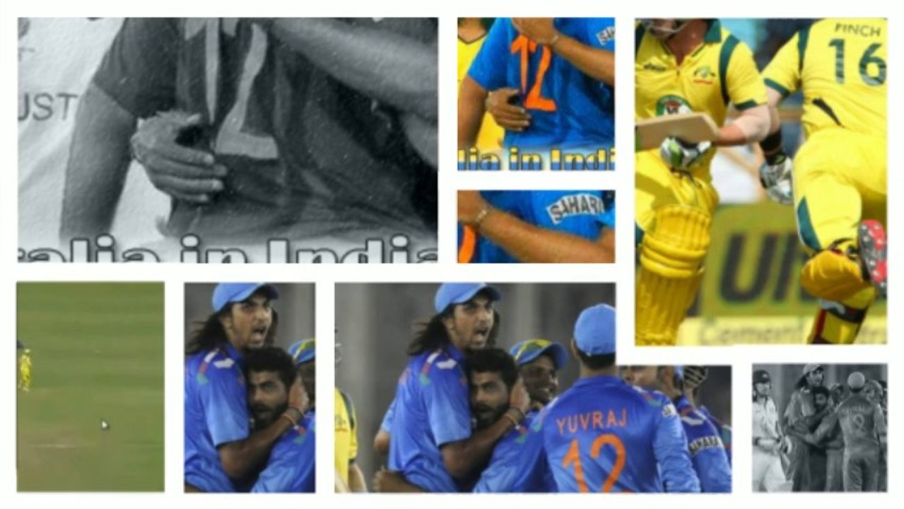 Watch live cricket india vs australia - live india vs australia 