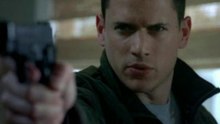 Prison Break Season 2 Episode 17