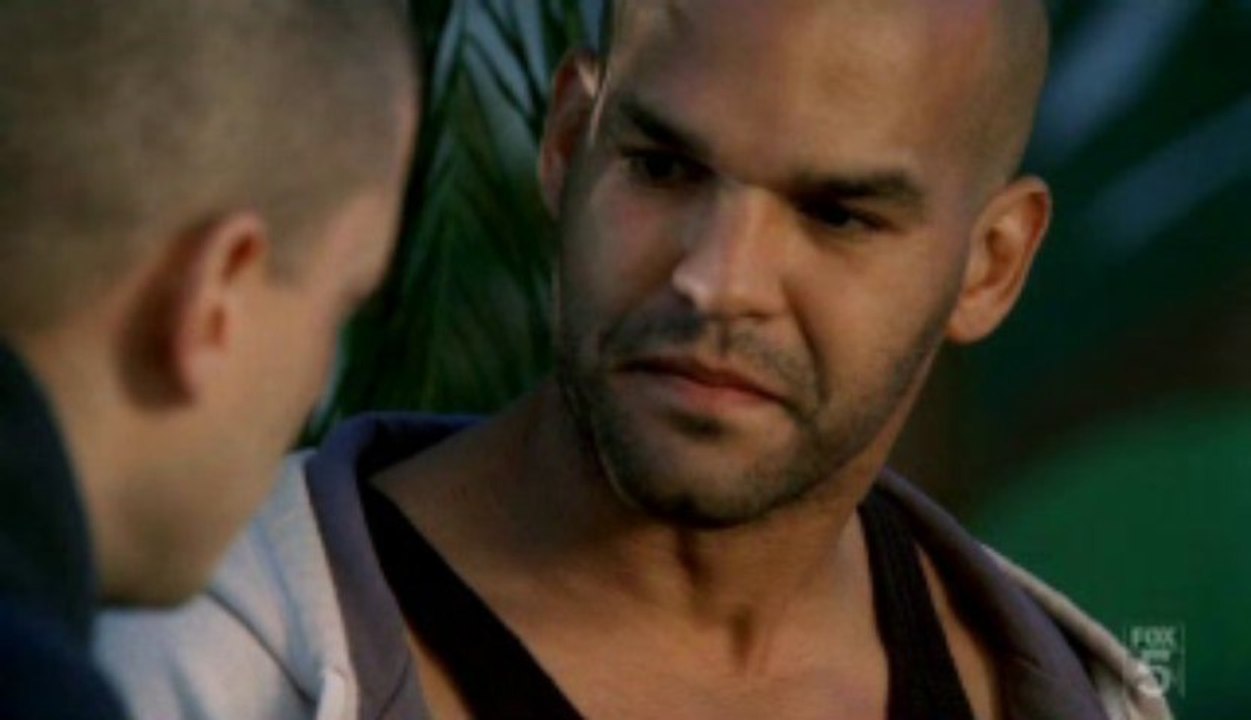 Prison Break Staffel 2 Folge 17