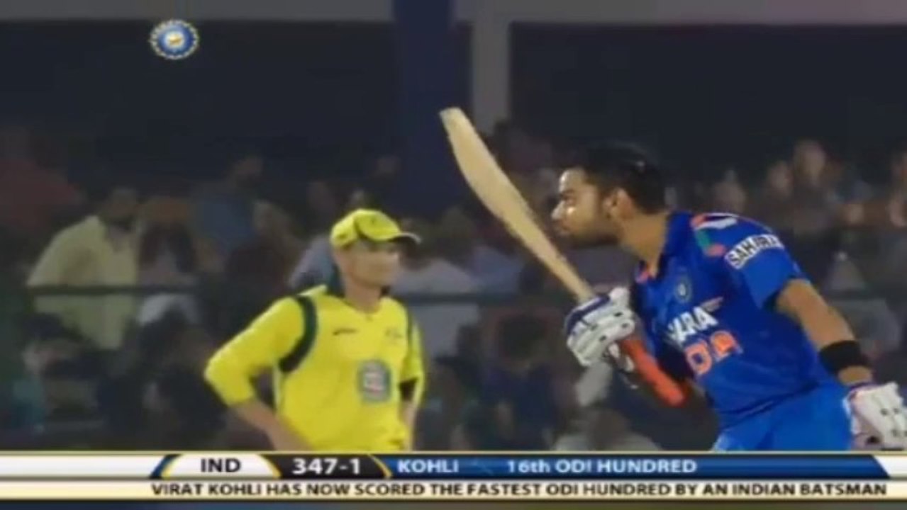 Watch - india vs australia score - scorecard india vs australia 