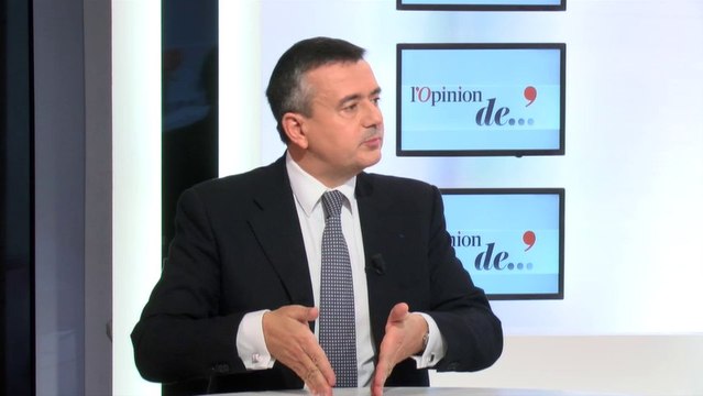 L’Opinion de Yves Jégo