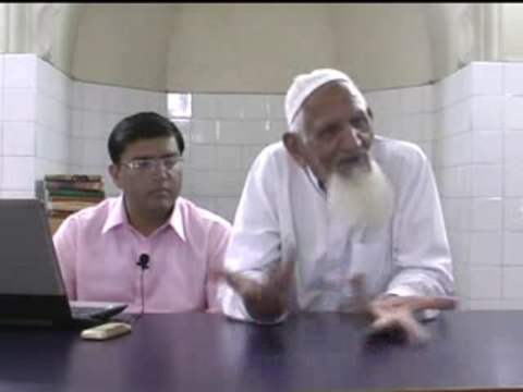 Maulana Mufti Ishaq answering from Quran Hadees & Fiqh- Set 36