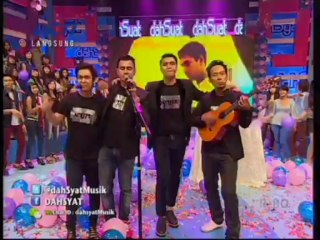 [131021]dahSyat RCTI - Seg 6