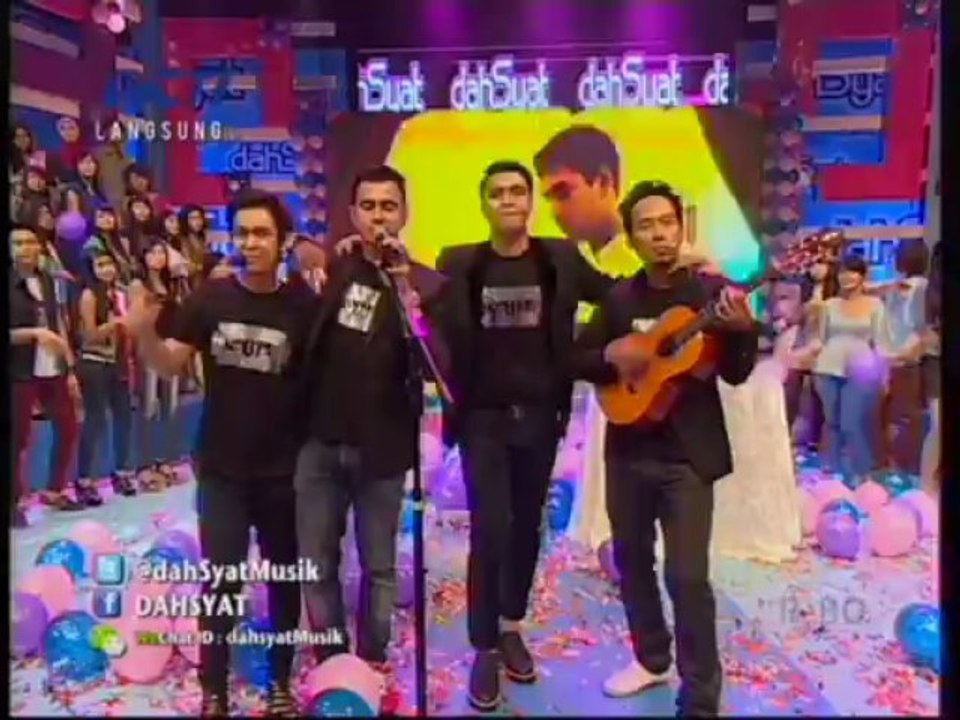 [131021]dahSyat RCTI - Seg 6