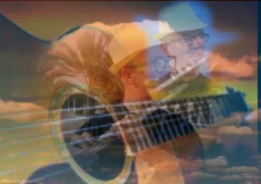 CANE NIKOLOVSKI -Flutist - SIÑORITA