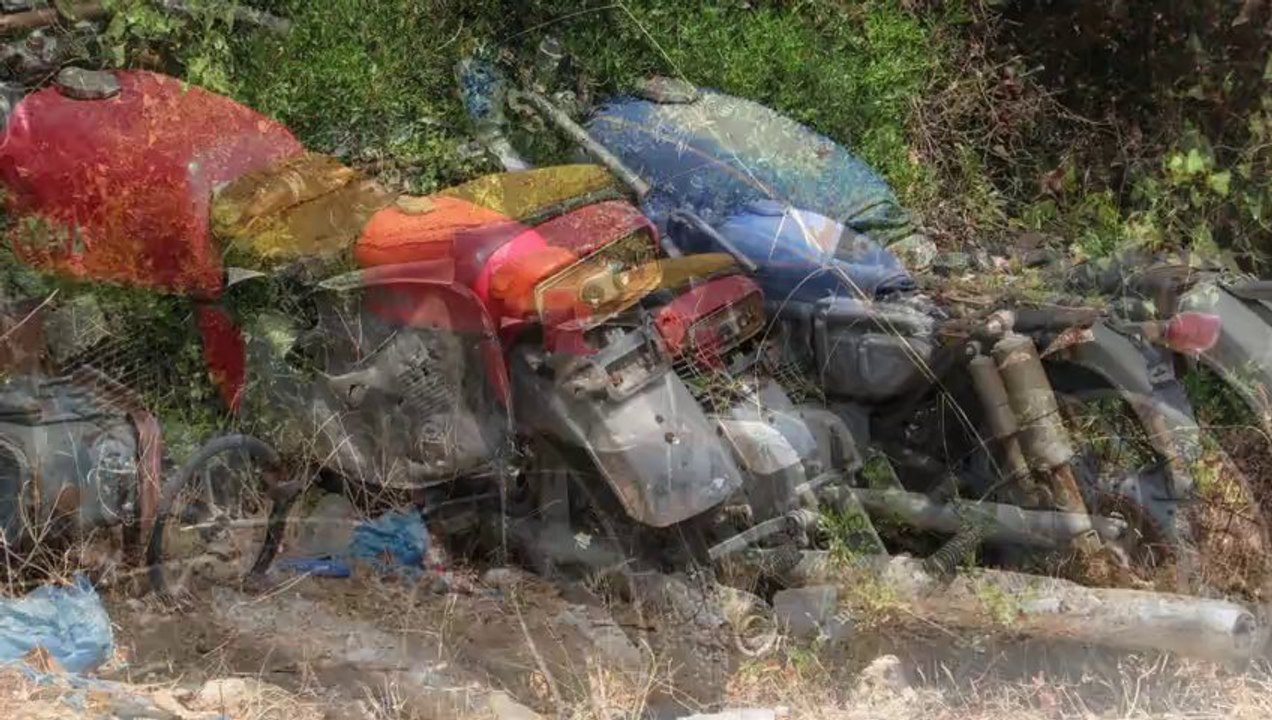 Kefallonia, Ithaka, Zakynthos 2013